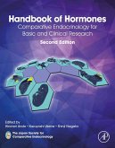 Handbook of Hormones (eBook, ePUB)