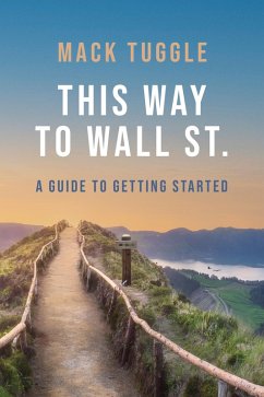 Cover This Way to Wall St. (eBook, ePUB)