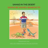 Samad in the Desert Samad in the Desert