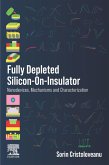 Fully Depleted Silicon-On-Insulator (eBook, ePUB)