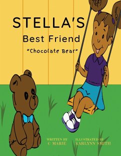 Stella's Best Friend - White, Carolyn