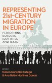 Representing 21st-Century Migration in Europe