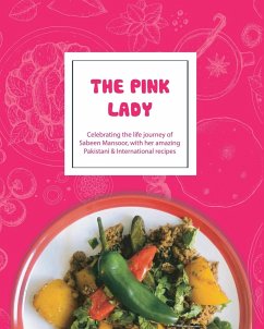 The Pink Lady - Family, Sabeen's