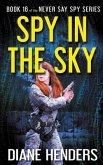 Spy In The Sky