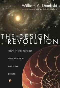 The Design Revolution - Dembski, William A