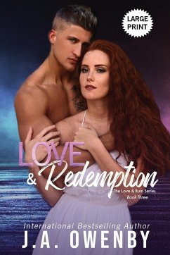 Love & Redemption - Owenby, J. A.