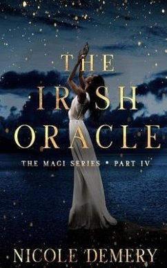 The Irish Oracle - Demery, Nicole