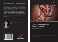 Chirurgia g¿owy i szyi - Otolaryngologia - Al Abbasi, Ahmed