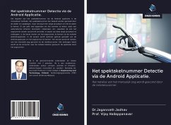 Het spektakelnummer Detectie via de Android Applicatie. - Jadhav, Jagannath; Hallappanavar, Vijay