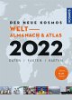 Der neue Kosmos Welt-Almanach & Atlas... - Bild 1