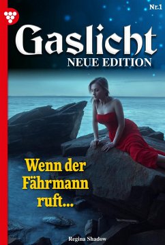 Wenn der Fährmann ruft... (eBook, ePUB) - Shadow, Regina