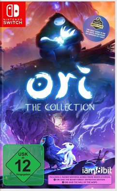 Ori - The Collection (Nintendo Switch)