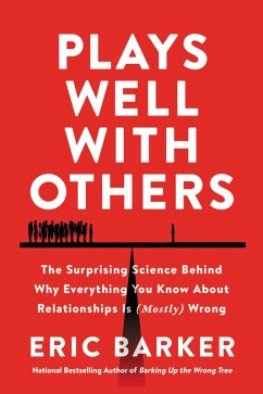 Plays Well with Others (eBook, ePUB) - Barker, Eric