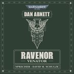 Warhammer 40.000: Ravenor 02 (MP3-Download)