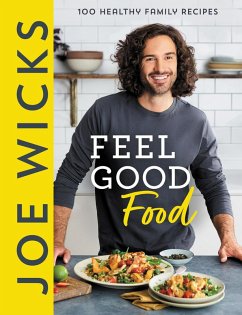 Cover Joe Wicks Feel Good Food (eBook, ePUB)