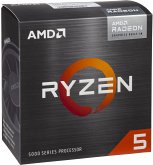AMD Ryzen 5 5600G 3,9GHz
