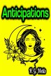 Anticipations (eBook, ePUB) - Bild 1