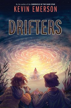 Drifters (eBook, ePUB) - Emerson, Kevin
