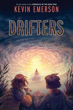Drifters (eBook, ePUB) - Emerson, Kevin