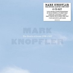 The Studio Albums 1996-2007 (Ltd. 6cd Box) - Knopfler,Mark