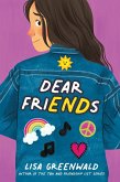Dear Friends (eBook, ePUB)