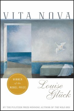 Cover Vita Nova (eBook, ePUB)