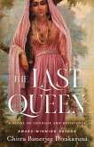 The Last Queen (eBook, ePUB) The Last Queen (eBook, ePUB)
