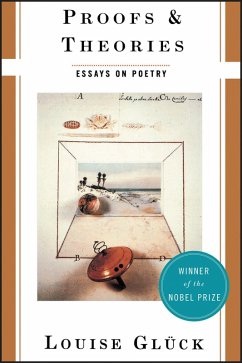 Cover Proofs & Theories (eBook, ePUB)