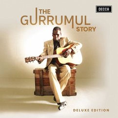 The Gurrumul Story (Ltd. Edition) - Gurrumul