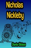 Nicholas Nickleby (eBook, ePUB)