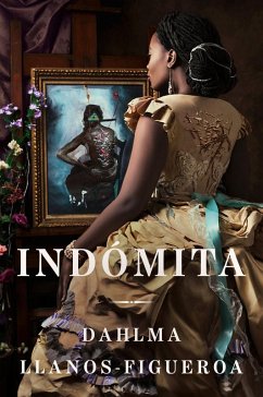 Cover Woman of Endurance, A \ Indómita (Spanish edition) (eBook, ePUB)