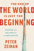 The End of the World is Just the Beginning (eBook, ePUB)