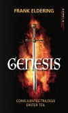 GENESIS (eBook, ePUB)