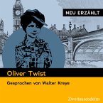 Oliver Twist - neu erzählt (MP3-Download)