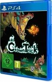 Crown Trick - Special Edition (Playstation 4)