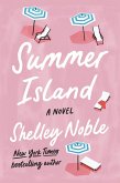 Summer Island (eBook, ePUB)