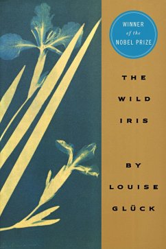 Cover The Wild Iris (eBook, ePUB)