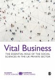 Vital Business (eBook, ePUB) Vital Business (eBook, ePUB)