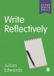Write Reflectively (eBook, ePUB) - Bild 1