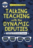 Talking Teaching with the Dynamic Deputies (eBook, ePUB)