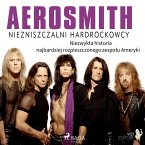 Aerosmith - Niezniszczalni hardrockowcy (MP3-Download)