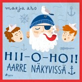 Hii-o-hoi! Aarre näkyvissä! (MP3-Download)