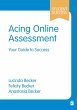 Acing Online Assessment (eBook, ePUB) - Bild 1