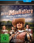 Die drei Musketiere (Die Abenteuer der drei Musketiere)