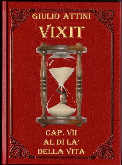 Cover Cap. VII - Al di là della vita (eBook, ePUB)