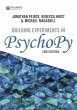 Building Experiments in PsychoPy... - Bild 1