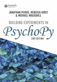 Building Experiments in PsychoPy (eBook, ePUB)