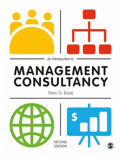 An Introduction to Management Consultancy (eBook, ePUB) - Baaij, Marc G.