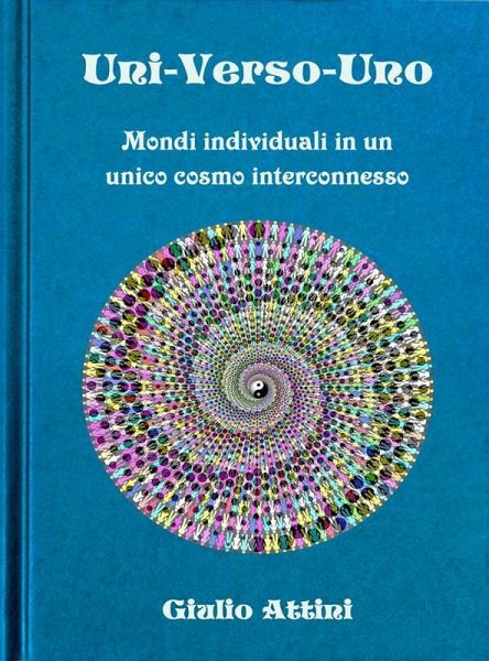 Uni-Verso-Uno (eBook, ePUB)