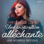 Une proposition alléchante - Une nouvelle érotique (MP3-Download)